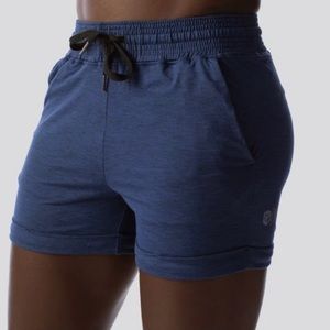 NWOT Born Primitive Female Lounge Shorts